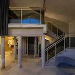 فندق Be Still Alexa Smart Luxury Escape Adults Only *