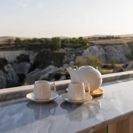 Be Still Alexa Smart Luxury Escape Adults Only * Nevşehir