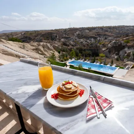 Be Still Alexa Smart Luxury Escape Adults Only Nevşehir