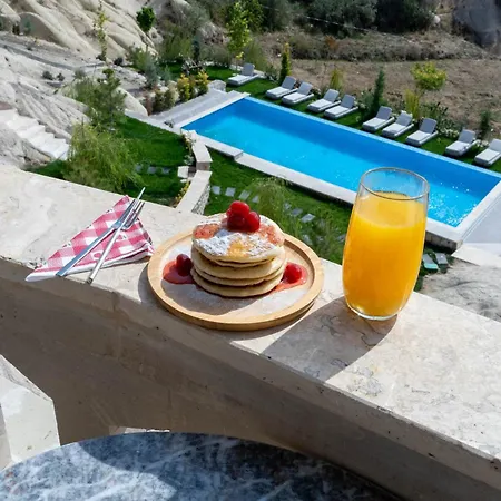 Be Still Alexa Smart Luxury Escape Adults Only * Nevsehir