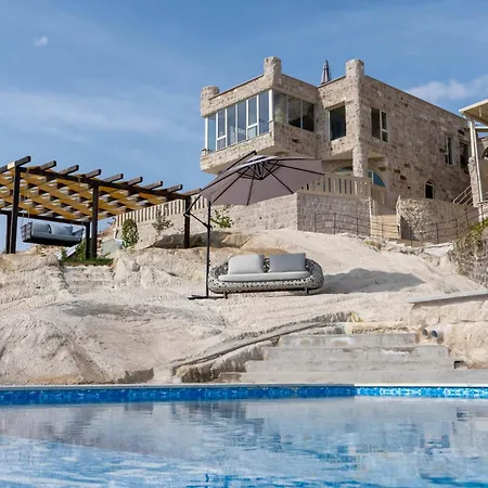 Be Still Alexa Smart Luxury Escape Adults Only Nevsehir