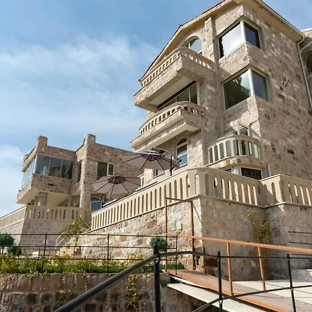 Be Still Alexa Smart Luxury Escape Adults Only * Νεβσεχίρ