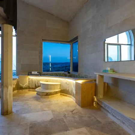 Be Still Alexa Smart Luxury Escape Adults Only Hotel Nevsehir