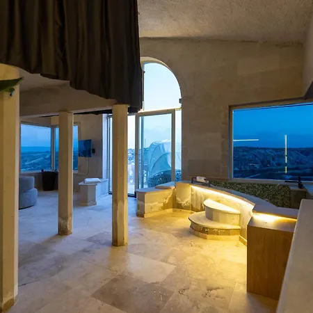 Be Still Alexa Smart Luxury Escape Adults Only * Nevşehir