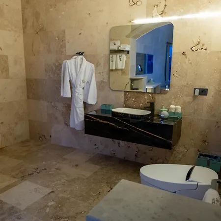 Be Still Alexa Smart Luxury Escape Adults Only