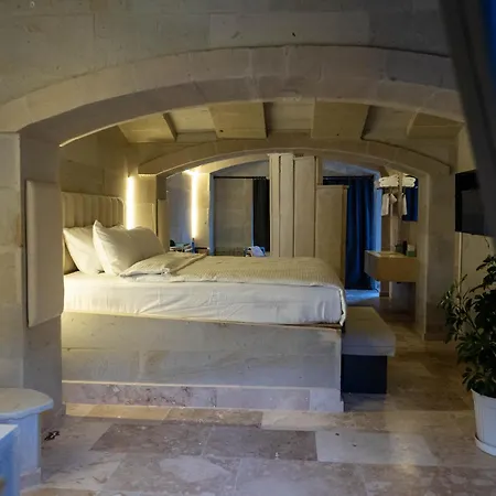 Hotel Be Still Alexa Smart Luxury Escape Adults Only Nevşehir