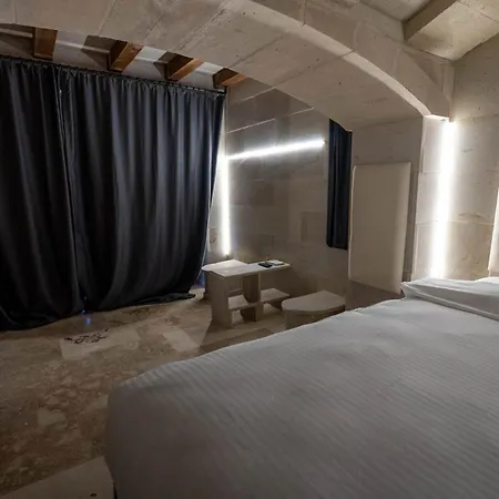 Be Still Alexa Smart Luxury Escape Adults Only Hotel Nevsehir