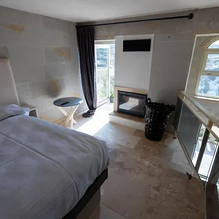 Be Still Alexa Smart Luxury Escape Adults Only * Nevşehir
