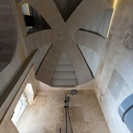 Be Still Alexa Smart Luxury Escape Adults Only Hotel Nevşehir