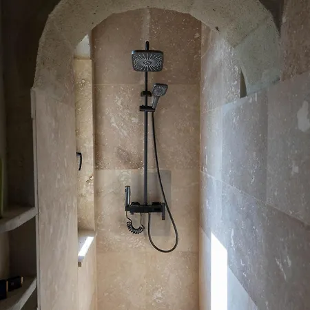 מלון Be Still Alexa Smart Luxury Escape Adults Only