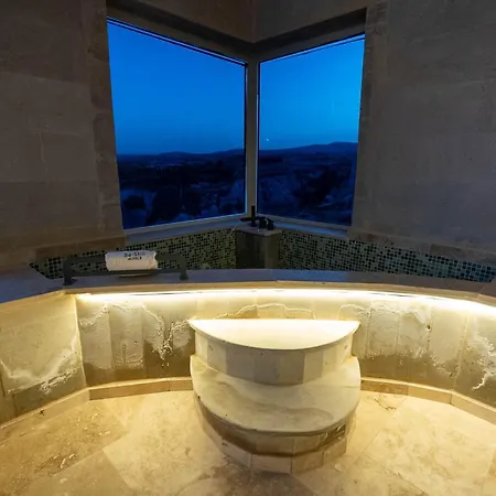 Be Still Alexa Smart Luxury Escape Adults Only فندق