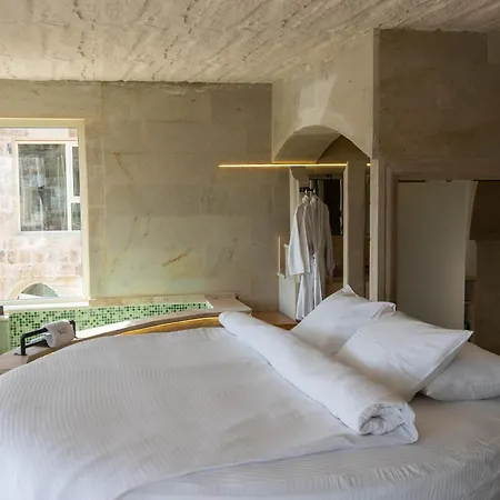 Be Still Alexa Smart Luxury Escape Adults Only Hotel *