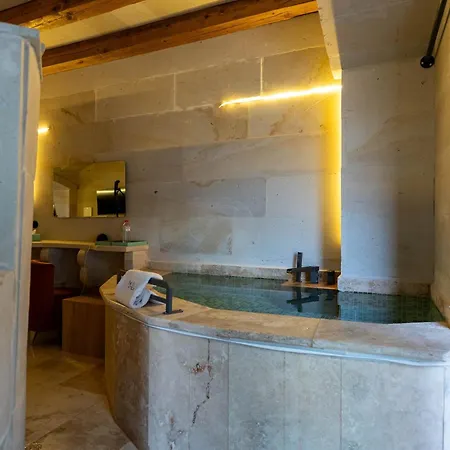 Be Still Alexa Smart Luxury Escape Adults Only Nevşehir