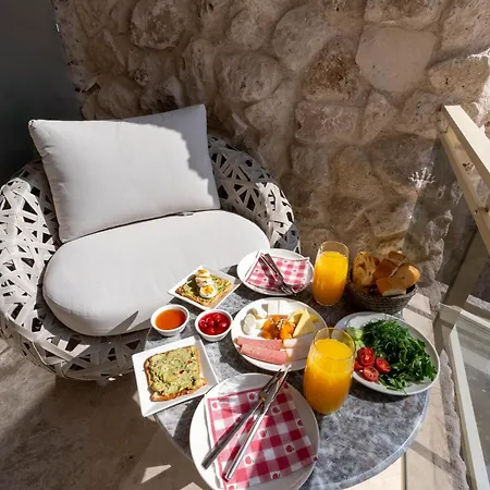 Hotel Be Still Alexa Smart Luxury Escape Adults Only Nevşehir
