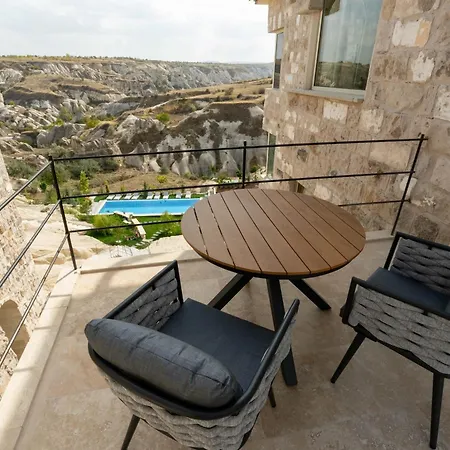 Be Still Alexa Smart Luxury Escape Adults Only Hotel Nevşehir