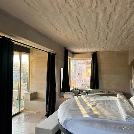 Be Still Alexa Smart Luxury Escape Adults Only Hotel Nevşehir