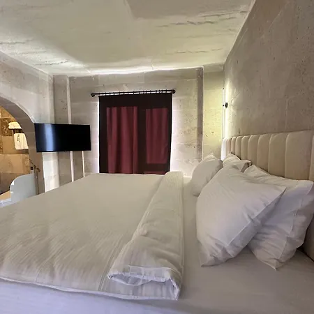 Be Still Alexa Smart Luxury Escape Adults Only Nevsehir