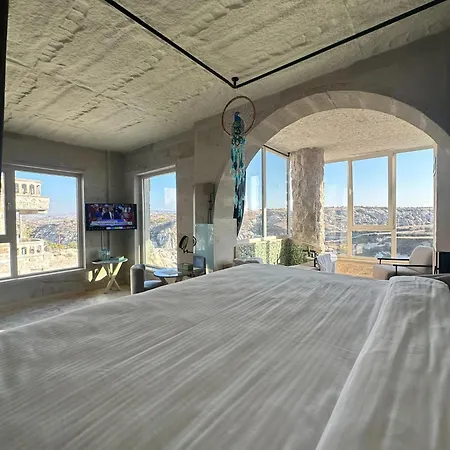 Hotel Be Still Alexa Smart Luxury Escape Adults Only Nevşehir