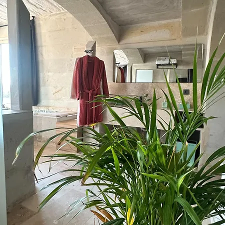 Be Still Alexa Smart Luxury Escape Adults Only Hotel Nevsehir