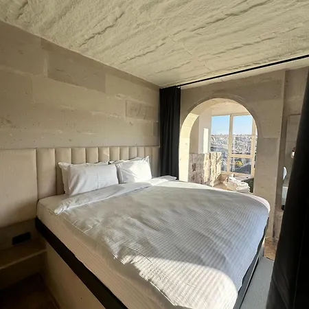 Be Still Alexa Smart Luxury Escape Adults Only Hotel Nevsehir