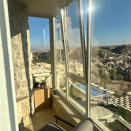 Hotel Be Still Alexa Smart Luxury Escape Adults Only Nevşehir