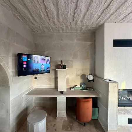 Be Still Alexa Smart Luxury Escape Adults Only Nevşehir