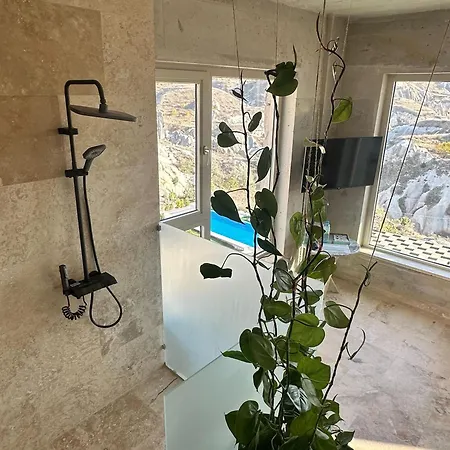 Hotel Be Still Alexa Smart Luxury Escape Adults Only Nevşehir