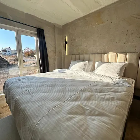 Be Still Alexa Smart Luxury Escape Adults Only Nevsehir