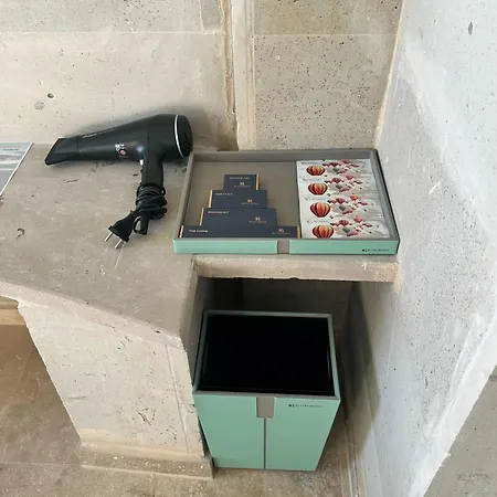 Be Still Alexa Smart Luxury Escape Adults Only * Nevşehir