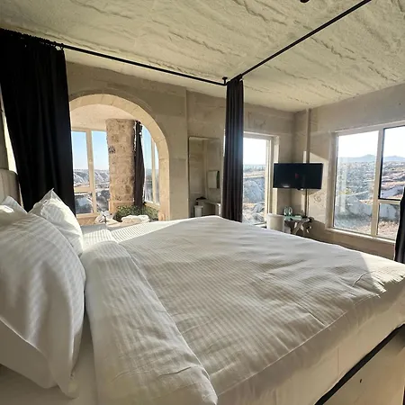 Be Still Alexa Smart Luxury Escape Adults Only * 네브셰히르