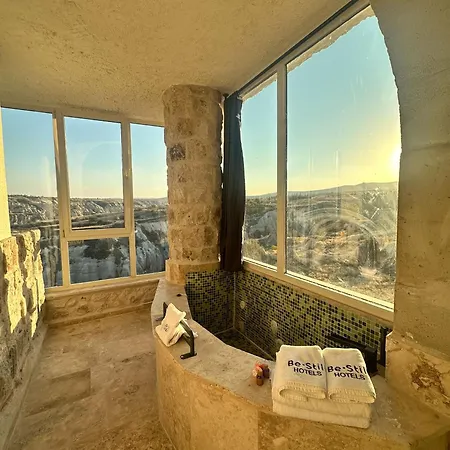 Be Still Alexa Smart Luxury Escape Adults Only * Nevşehir