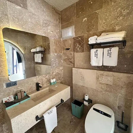 Be Still Alexa Smart Luxury Escape Adults Only نفسهير