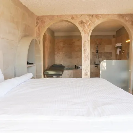Be Still Alexa Smart Luxury Escape Adults Only * Nevsehir