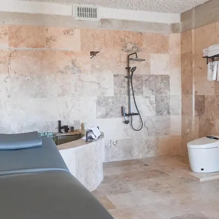 Be Still Alexa Smart Luxury Escape Adults Only * Nevşehir