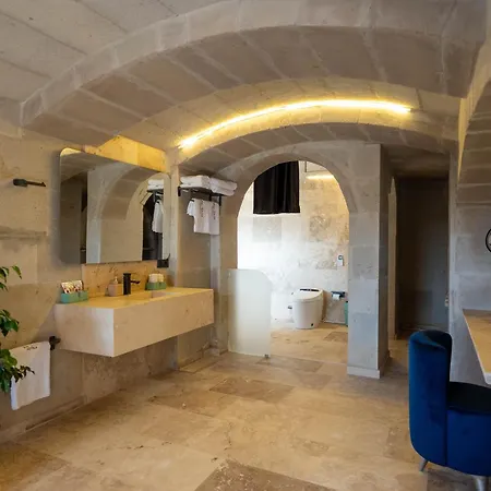 Hotel Be Still Alexa Smart Luxury Escape Adults Only Nevsehir