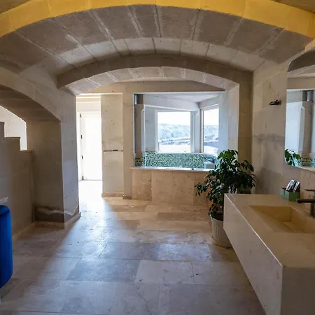 Be Still Alexa Smart Luxury Escape Adults Only Hotel Nevsehir