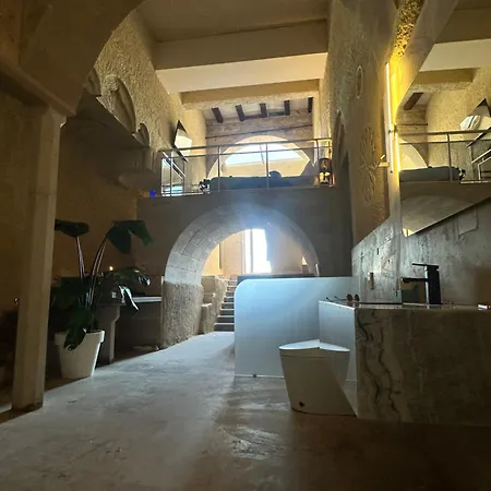 Be Still Alexa Smart Luxury Escape Adults Only Hotel *