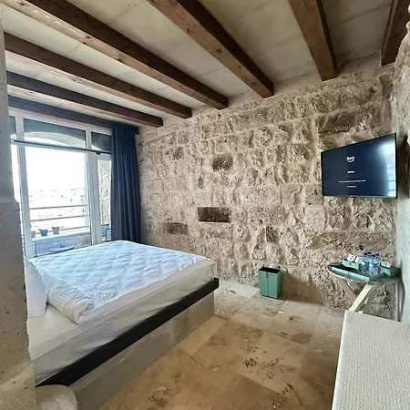 Be Still Alexa Smart Luxury Escape Adults Only Hotel