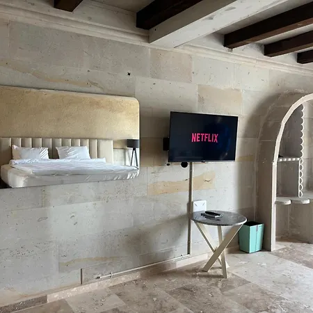 Be Still Alexa Smart Luxury Escape Adults Only * Nevsehir