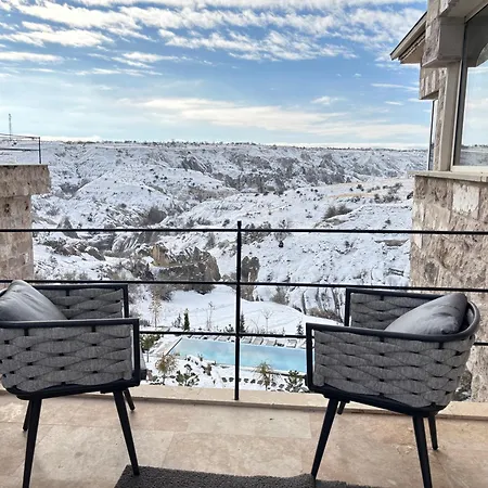Be Still Alexa Smart Luxury Escape Adults Only Nevsehir