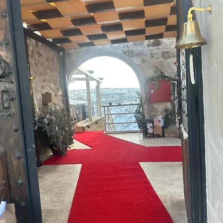 Hotel Be Still Alexa Smart Luxury Escape Adults Only Nevşehir