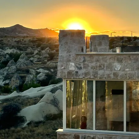 Be Still Alexa Smart Luxury Escape Adults Only Nevsehir