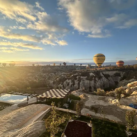 Be Still Alexa Smart Luxury Escape Adults Only * Nevşehir