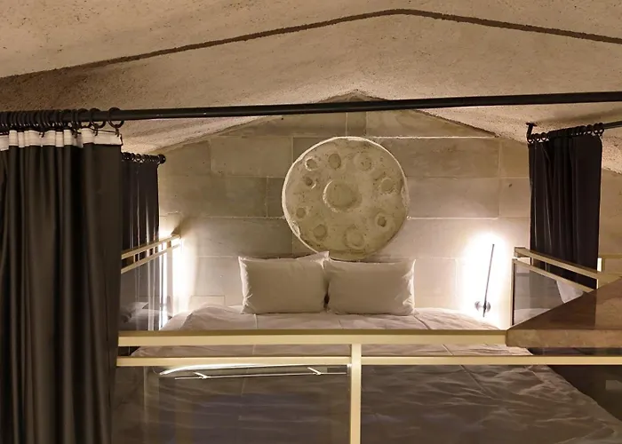 Ξενοδοχείο Be Still Alexa Smart Luxury Escape Adults Only