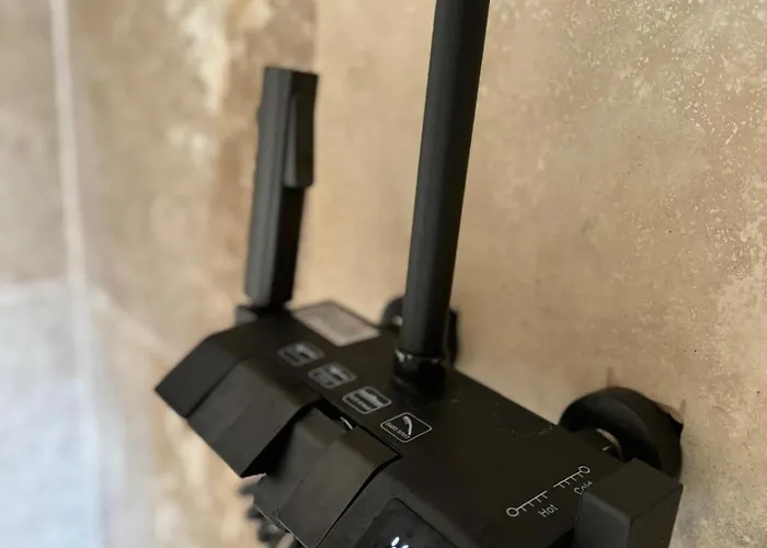 Be Still Alexa Smart Luxury Escape Adults Only *