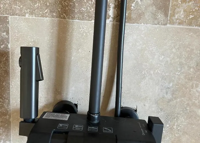 Be Still Alexa Smart Luxury Escape Adults Only Отель