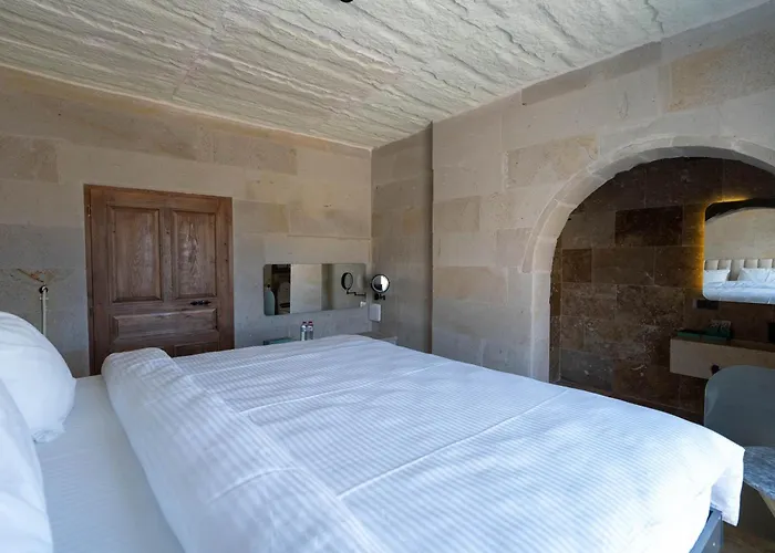 Be Still Alexa Smart Luxury Escape Adults Only Отель