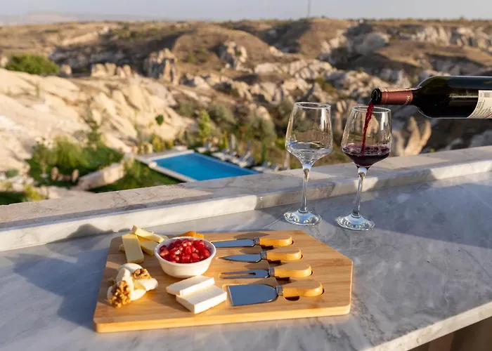 Be Still Alexa Smart Luxury Escape Adults Only Νεβσεχίρ