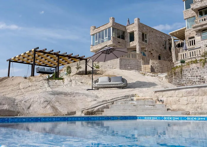 Be Still Alexa Smart Luxury Escape Adults Only Νεβσεχίρ