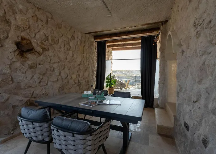 Be Still Alexa Smart Luxury Escape Adults Only Ξενοδοχείο